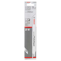 Bosch: saw blades  - BIM S 1125 VFR Special for Pallet Repair, 5 pc -  SKU: 2608658036
