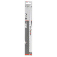 Bosch: saw blades  - BIM S 1411 DF Heavy for Wood and Metal, 2 pc -  SKU: 2608654834