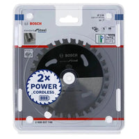 Bosch - circular Saw Blade ST ST H 136x20 T30 - 2608837746