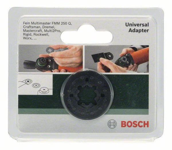 Bosch Consumables - Torque setting adapter for Bosch IXO Cordless Screwdriver -  2609256968