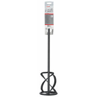 Bosch Upwards Mixer Paddle 120x600mm | Stirrer for Paint, Mortar, Construction | Mixing Tool - 2607990016