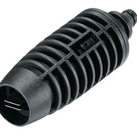Bosch Variable Fan Jet Nozzle: Power Washer Accessory, Dirt Removal & Rinsing, HPW Compatible, F016800582