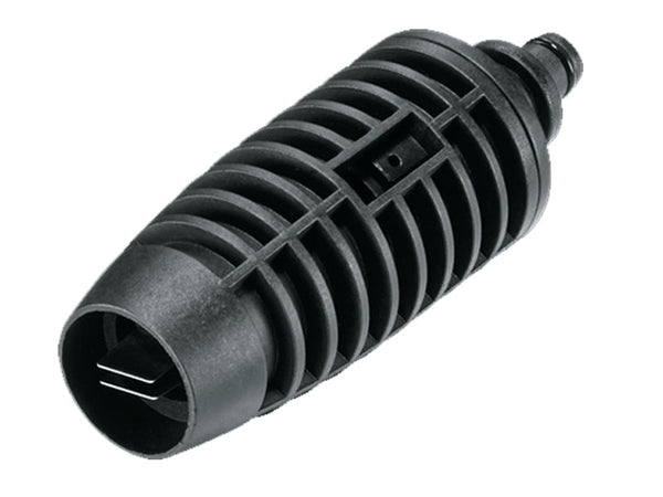 Bosch Variable Fan Jet Nozzle: Power Washer Accessory, Dirt Removal & Rinsing, HPW Compatible, F016800582