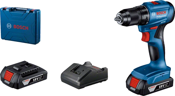 Bosch - Impact Wrench GDS 18V-780 - 06019P4021