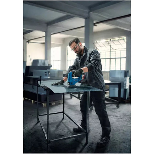 Bosch Professional Cordless Jigsaw GST 183-Li - 06015B7020
