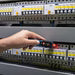 BOSCH GVD 1000-17 Non-Contact Voltage Tester | 24-1000V | IP68 Rated | Buy at chavda.com