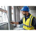 BOSCH GVD 1000-17 Non-Contact Voltage Tester | 24-1000V | IP68 Rated | Buy at chavda.com