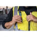 BOSCH GVD 1000-17 Non-Contact Voltage Tester | 24-1000V | IP68 Rated | Buy at chavda.com