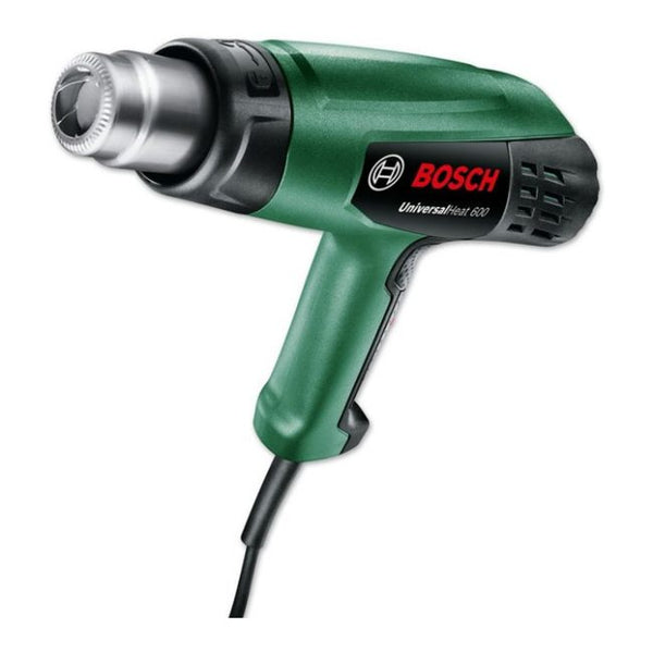 Bosch BOSCH Universal Heat 600 Hot Air Gun (Model: UniversalHeat 600 -  06032A6102