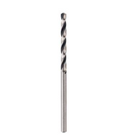 Bosch 2.6mm HSS PointTeQ Drill Bit (2-Pack) - Metal Drilling. Fast Starts. Durable. 