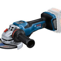 Bosch - Cordless Angle Grinder GWS 18V-15 PSC - 06019H6B00