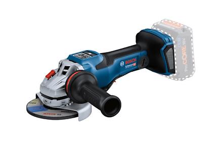 Bosch - Cordless Angle Grinder GWS 18V-15 PSC - 06019H6B00