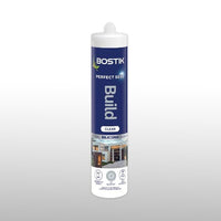 BOSTIK BUILD GREY 280ML - 1-0274