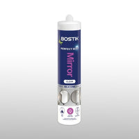 BOSTIK MIRROR 280ML - 1-0205