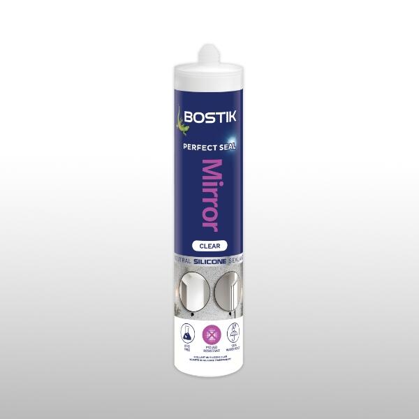 BOSTIK MIRROR 90ML - 1-0105