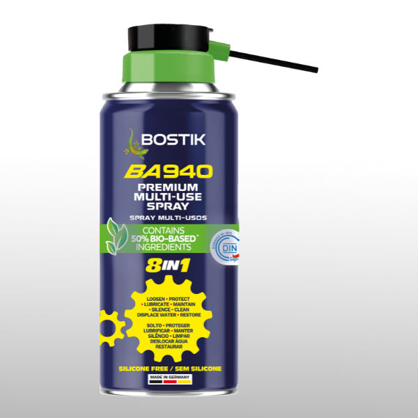 Bostic | 150ml Premium Multi-use Spray (BA940) - 30632953