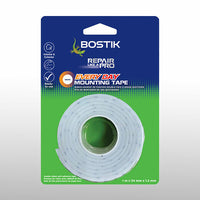 BOSTIK EVERYDAY M/TAPE ROLL 1mx24mmx1.2mm - 1-1072