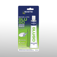 BOSTIK GLU GO 90ML - 1-0409