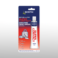 BOSTIK SUPER CONTACT 50ML B/C - 1-0410
