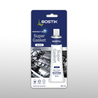 BOSTIK SUPER GASKET 90ML B/C - 1-0130