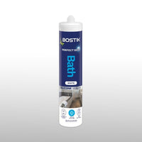 BOSTIK BATH 280ML - 1-0210