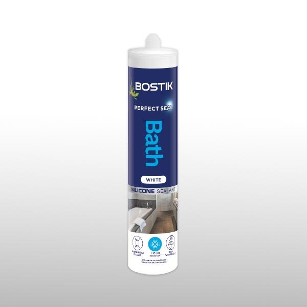 BOSTIK BATH 280ML - 1-0210