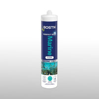 BOSTIK MARINE 280ML - 1-0240