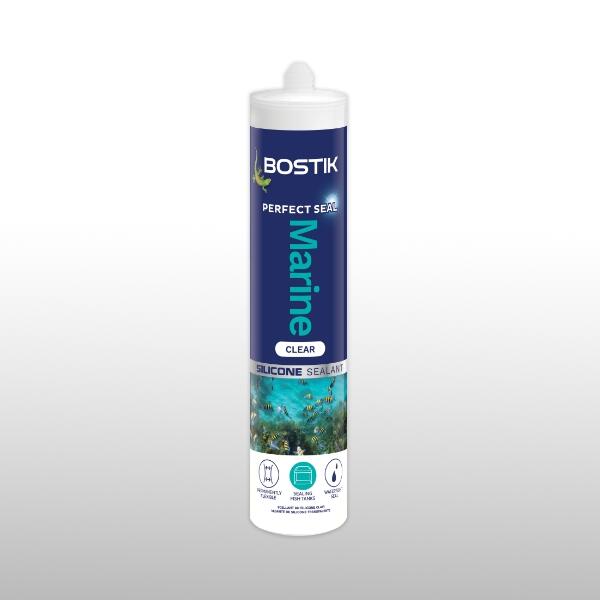 BOSTIK MARINE 280ML - 1-0240