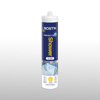 BOSTIK SHOWER 90ML - 1-0160