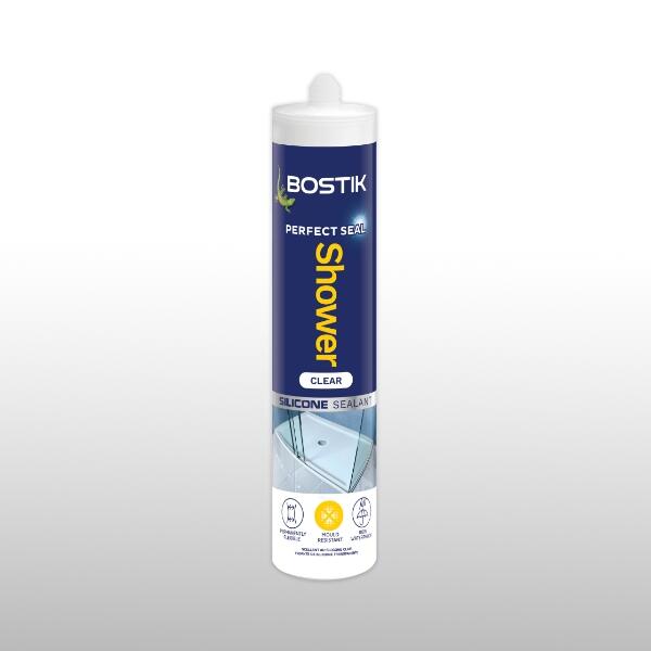 BOSTIK SHOWER 280ML - 1-0250