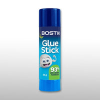 BOSTIK GLUE STICK 25G B/C - 1-0640