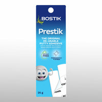 BOSTIK PRESTIK 25G  - 1-1010