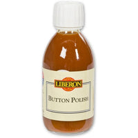 Liberon Button Polish 250ml - 19014654
