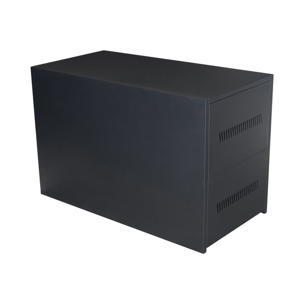 BATTERY CASE SOLUTION FOR 8 X 200A BATTERY - LQ - UPS-BAT-CASE-200X8LQ