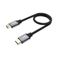 UNITEK 2M HDMI2.1 8K MALE TO MALE CABLE (C138W) - CAB-HDMI2-2M-U