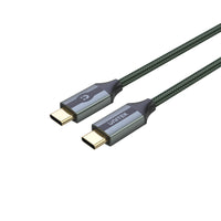 UNITEK USB3 TC TO TC FAST CHARGING (C14079GN)* - CAB-USB3-TC-PD-U