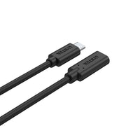 UNITEK 1.5M USB3.2 TYPE-C,M-F EXT CBL C14086BK-1.5 - CAB-USB3-TC-1.5M-U
