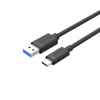 UNITEK 3M USB3 AM TO CM CABLE (C14103BK-3M) - CAB-USB3-AMCM-3M-U