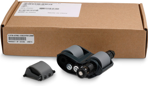 HP ADF Roller Replacement Kit-C1P70A
