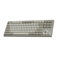 Keychron C1 Pro 8K 80% Super Red Hot-swappable RGB Wired Mechanical Keyboard