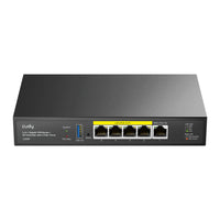 Cudy C200P 2-IN-1 SMB Router / AP Controller Cudy