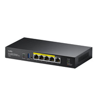 Cudy C200P 2-IN-1 SMB Router / AP Controller Cudy