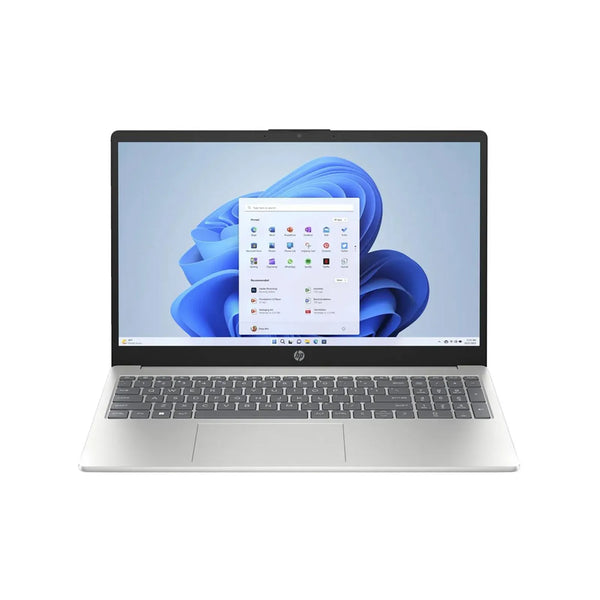 HP 15S 15.6" FHD ULTRASLIM RYZEN 5-7520U 8GB 512GB WIN 11 HOME NOTEBOOK,C29PMEA