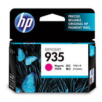 HP 935 Magenta Original Ink Cartridge-C2P21AE