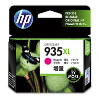 HP 935Xl Magenta OfficeJet Ink Cartridge-C2P25AE