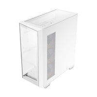 Antec C3 ARGB ATX | Micro-ATX | ITX ARGB Mid-Tower Gaming Chassis – White-C3 ARGB W