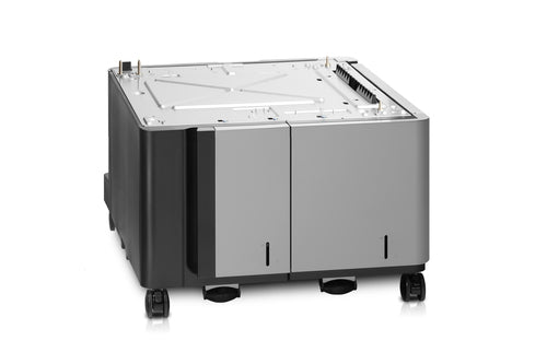 HP LaserJet High Capacity Input Tray: 3500 Sheet Paper Tray for LaserJet Printers - Printer Accessory available at chavda.com
