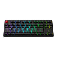 Keychron C3 Pro 80% 8K Super Banana Switch Hot-swappable RGB Wired Custom Mechanical Keyboard Keychron
