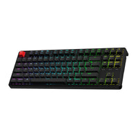 Keychron C3 Pro 80% 8K Super Banana Switch Hot-swappable RGB Wired Custom Mechanical Keyboard Keychron