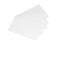 EVOLIS CLASSIC WHITE 30-MIL CARDS (BOX OF 500),C4501